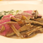 トラットリア ダル・ビルバンテ・ジョコンド - 