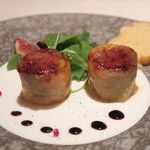 ラ スフォリーナ - 