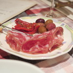 ラ スフォリーナ - 