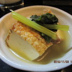 炭火焼 天晴 あっぱれ - 