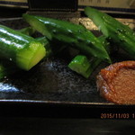 炭火焼 天晴 あっぱれ - 