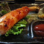 炭火焼 天晴 あっぱれ - 