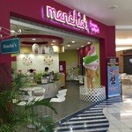 Menchie's Frozen Yogurt - 