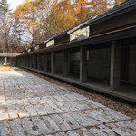 軽井沢ホテルブレストンコート - 