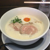 ラーメン家 みつ葉