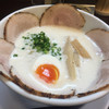 ラーメン家 みつ葉