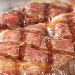 ステーキハンバーグ＆サラダバー けん - 料理写真: