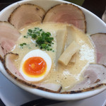 ラーメン家 みつ葉 - 