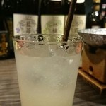 和工房 空海 - チョコポッキー可と思ったらマドラーだった