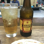 大衆酒場 増やま - 