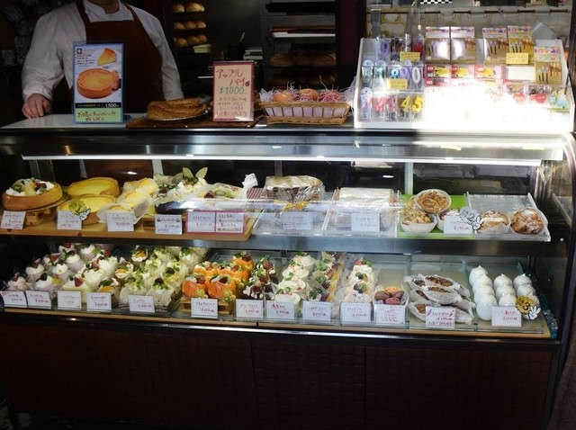 シャトー Chateau 亀山 ケーキ 食べログ シャトー Chateau 亀山 ケーキ 食べログ