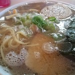 アツアツですよ～