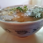 流石大盛りです♡