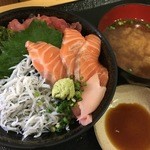 ふじやす食堂 - 