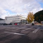 長寿軒 - 湯沢市役所近くです