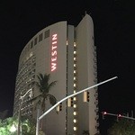 THE WESTIN RESORT GUAM - 