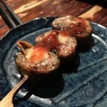 焼鳥 修 - 真知子巻き