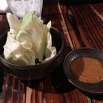 焼鳥 修 - お通し