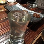 焼鳥 修 - 日本酒（KID）