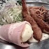 はり重カレーショップ