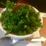 スズヤヨシモリ - 牛すじ煮600円