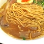 ラーメンにっこう - 