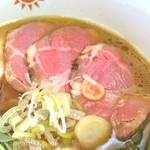 ラーメンにっこう - 