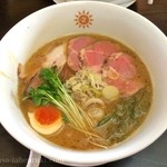 ラーメンにっこう - 