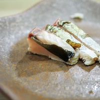 うを徳 - 横須賀走水産 鰆（さわら）藁焼き
                