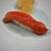 うを徳 - 大間　本鮪大トロ