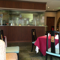 広東料理　翡翠廳 - 店内