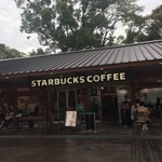 スターバックスコーヒー - 外観