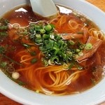 Shina Soba Sankyuu - 