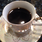 カフェスマイル - コーヒー