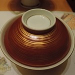 玉屋旅館 - 炊き合わせ
       