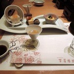 玉屋旅館 - 始まり始まり