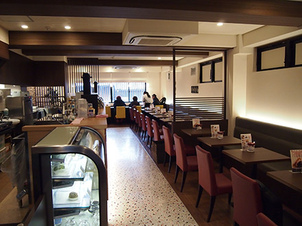 写真 Acカフェ 川越店 エーシーカフェ 本川越 カフェ 食べログ