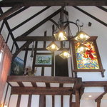 シュバルツバルト - 店内2