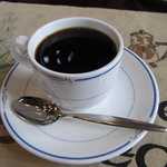 シュバルツバルト - モカ・マタリー（650円）