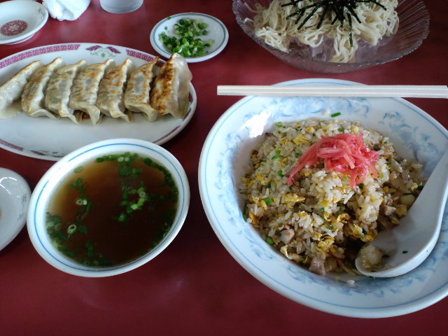 一元中華飯店 name=
