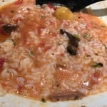 らーめん専門店 拉ノ刻 - 2015年10月20日〜31日
      癒し系トマクリパーめん