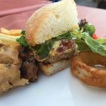 テディーズビガーバーガー 横浜港北ノースポートモール店 - 