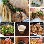 テディーズビガーバーガー - 