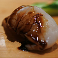 天寿し 京町店 - ホタテ