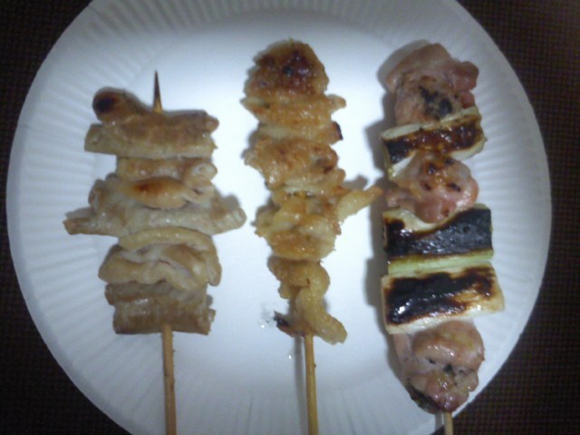 よっちゃん - 小机/焼き鳥 | 食べログ