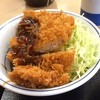 かつや  池袋西口店