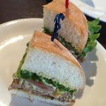 テディーズビガーバーガー - 