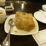 Cooking Papa Mountain View - 料理写真: