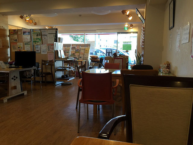 Tetorin House photo 4