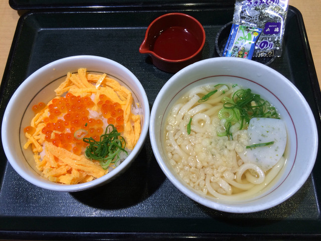 なか卯 江坂店 江坂 牛丼 食べログ